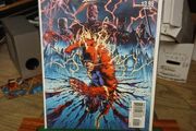 Flashpoint #1 1st Thomas Wayne as Batman