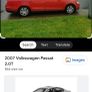 b6 passat breaking Image 2