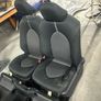 Toyota Camry Seats Image 3