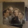 Kraftwerk CD  - Trans Europe Express Image 3