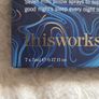 This works 7 pillow sprays bnib Image 2