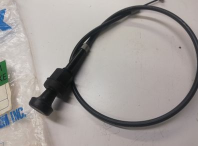 Honda 50 Choke cable