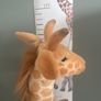 5ft giraffe toy/decoration Image 6