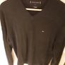 mens grey tommy hilfigher jum Image 3