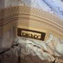 DKNY leather bag Image 4