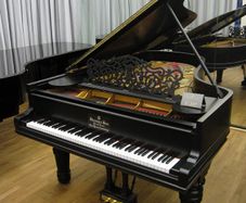 piano lessons