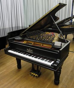 piano lessons