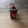 wine bottle holder Image 2