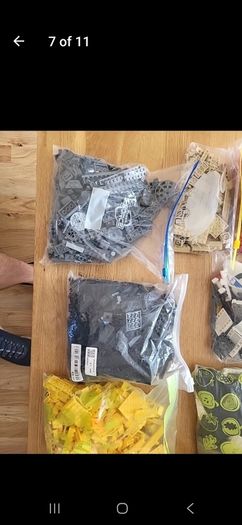 lego