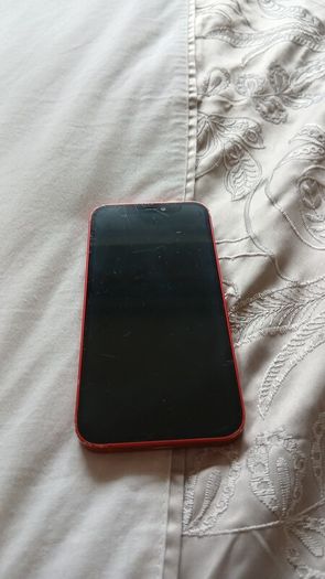 iPhone 12 mini