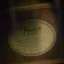 Fender CD-60SCE Acoustic Image 5