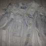 Silver Grey Ladies Shirt Image 3