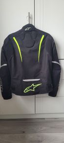 Alpinestars T-Jaws Water Proof Jacket
