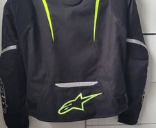Alpinestars T-Jaws Water Proof Jacket