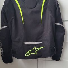Alpinestars T-Jaws Water Proof Jacket