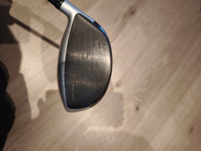 Taylormade