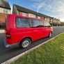 Deposit Taken:Volkswagen T5 1.9 Camper / Shuttle Image 2