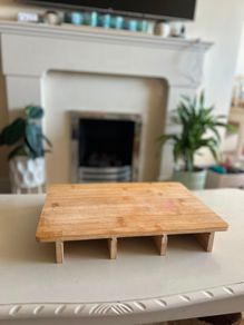 decor items