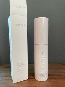 RMS Beauty ReEvolve Natural Finish Foundation 29ml