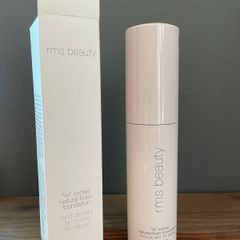 RMS Beauty ReEvolve Natural Finish Foundation 29ml