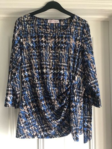 dunnes top