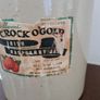earthenware pot vintage Image 3