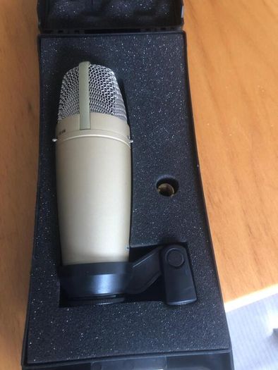 microphone