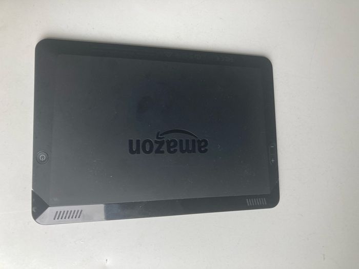 Kindle Fire Tablet 7" 3rd generation