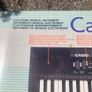 Electronic Keyboard Image 3