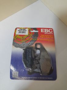 FA192 Brake Pads