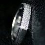 Size 6 ring material copper new Image 2