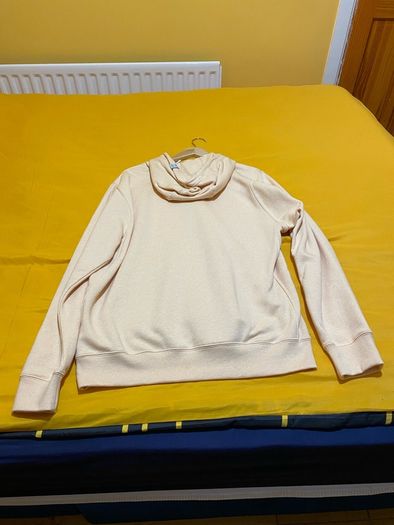 Mens hoodie