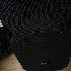 kam speakers