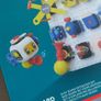 Deluxe Busy Board Set Image 2