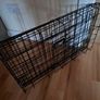 dog crate Image 3
