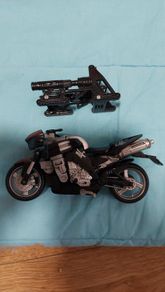 Transformer / toy