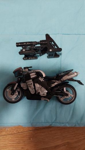 Transformer / toy