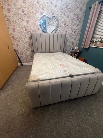 Beds