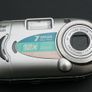 VIVITAR VIVICAM 3950 - 7MP / 12x Zoom Compact Digital Camera Tested Image 7