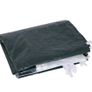 3m Gazebo Replacement-Side Panel White Image 7