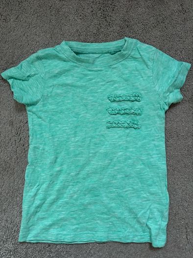 Next top T-shirts 4 years old 104cm