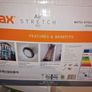 vax air stretch pet bagless cylinder vacuum Image 4
