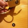 womens clutch Image 3