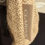 Clarins Make up/Toiletry Bag Image 3