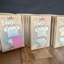 New! Baby clothes, vests, bibs, blankets, socks Image 5