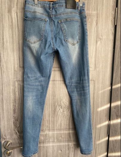 Mens BooHoo Jeans