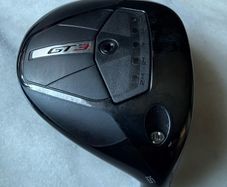 Titleist GT3 3 wood