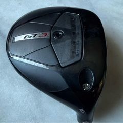 Titleist GT3 3 wood