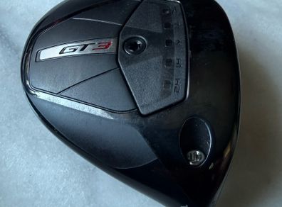 Titleist GT3 3 wood