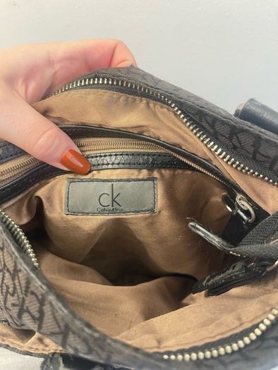 Calvin Klein handbag